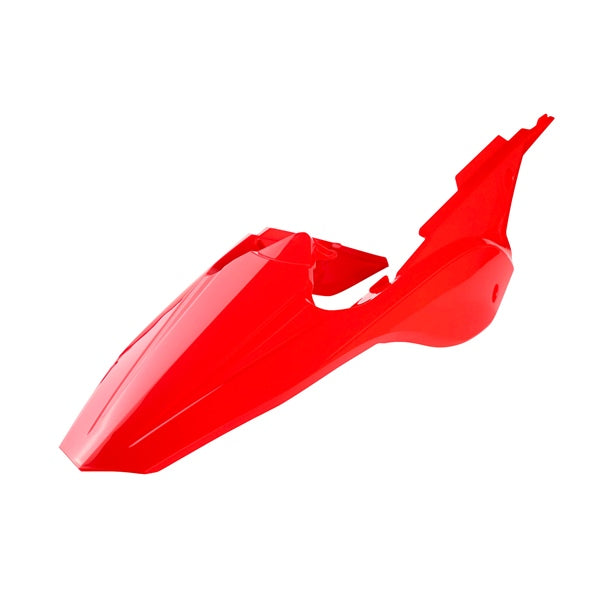 Polisport Rear Fender and Side Panels Fits Beta - Rear