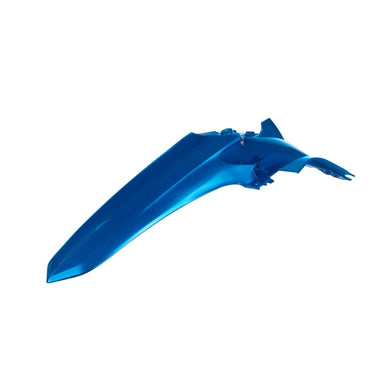 Polisport Rear Fender Fits Yamaha - Rear
