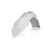 Polisport Front Fender Fits Husqvarna - Front