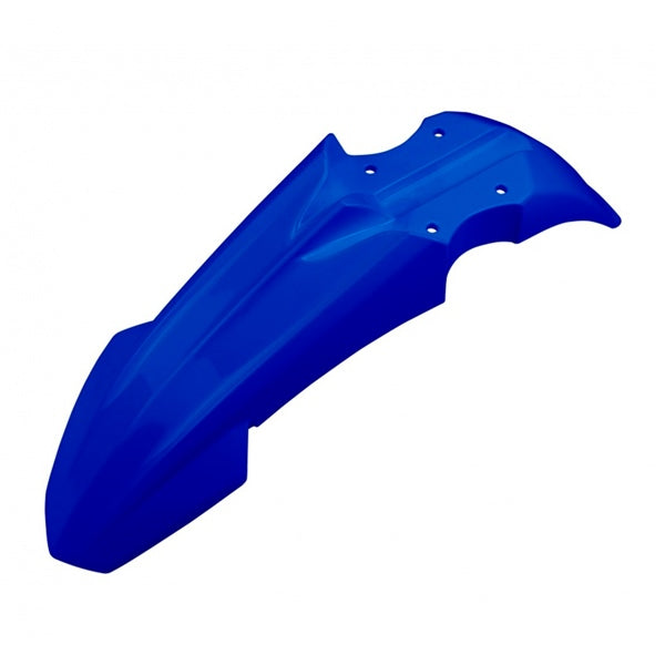 Polisport Front Fender Fits Yamaha - Front