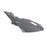 Polisport Side Panels HUSQVARNA