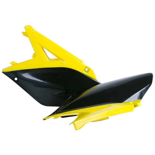 Polisport Side Panels