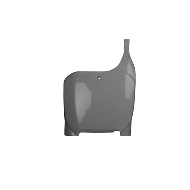 Polisport Number Plate
