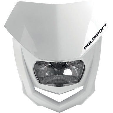 Polisport DEL Halo - Headlight