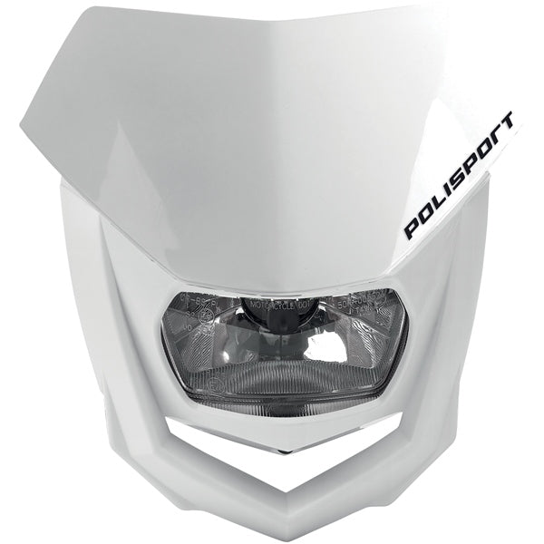 Polisport DEL Halo - Headlight