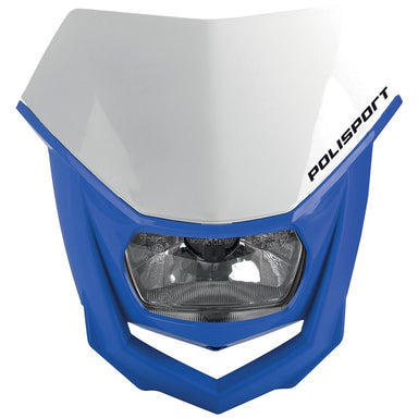 Polisport DEL Halo - Headlight