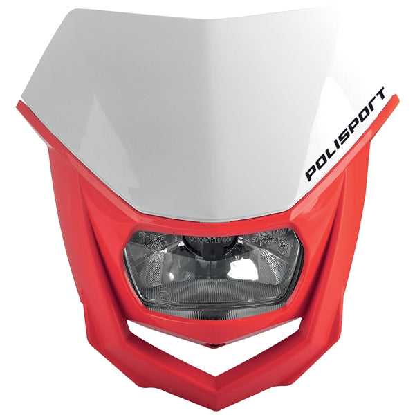 Polisport DEL Halo - Headlight