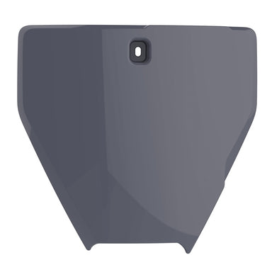 Polisport Number Plate