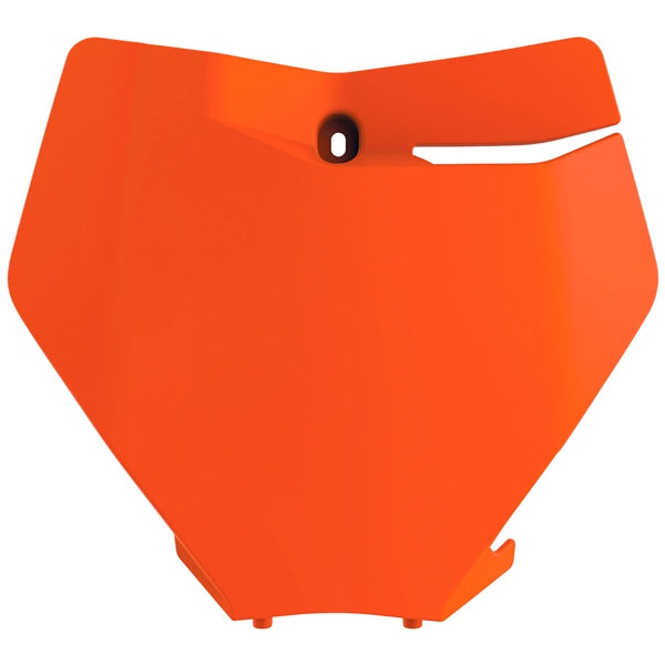 Polisport Number Plate KTM