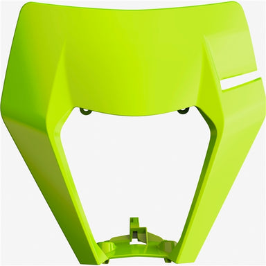 Polisport Headlight Plastic