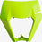 Polisport Headlight Plastic