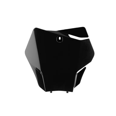 Polisport Number Plate GAS GAS