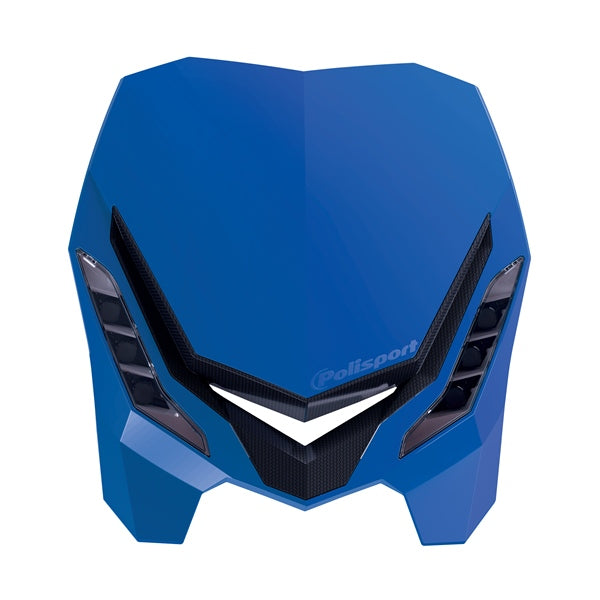 Polisport E-Blaze - Led Headlight