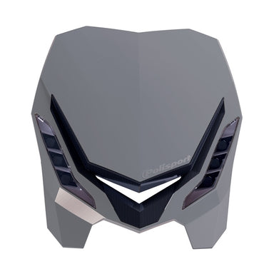 Polisport E-Blaze - Led Headlight