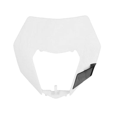 Polisport Headlight Plastic
