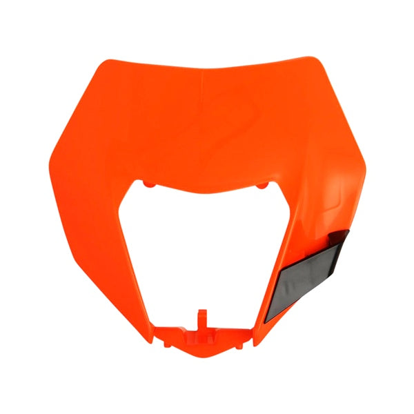 Polisport Headlight Plastic