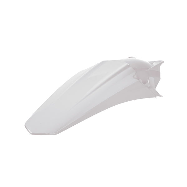 Polisport Rear Fender Fits Gas Gas - Rear