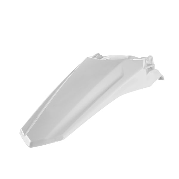 Polisport Rear Fender Fits Honda - Rear