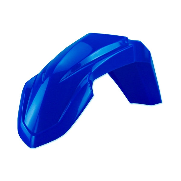 Polisport Front Fender Fits Yamaha - Front