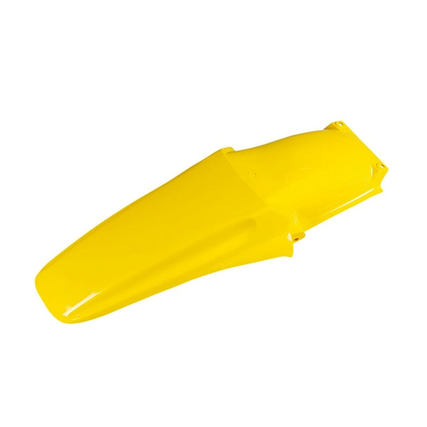 Polisport Rear Fender Fits Suzuki - Rear