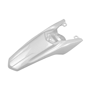 Polisport Rear Fender Fits Yamaha - Rear