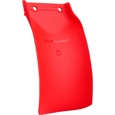 Polisport Rear Shock Flap Fits Honda - Rear