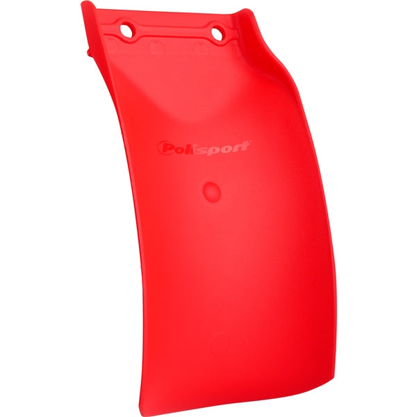 Polisport Rear Shock Flap Fits Honda - Rear