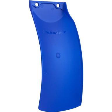 Polisport Rear Shock Flap Fits Yamaha - Rear