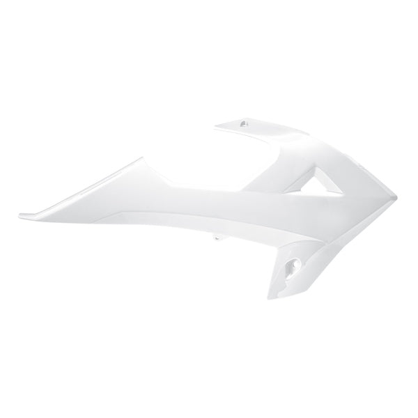 Polisport Radiator Scoop Fits Gas Gas