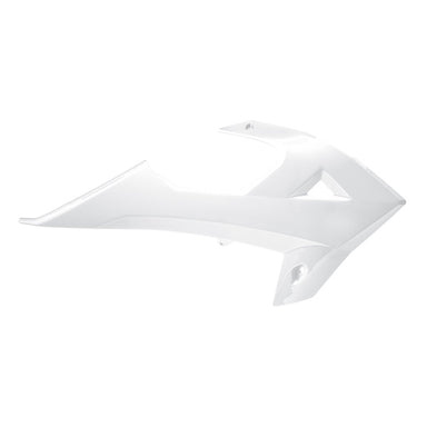 Polisport Radiator Scoop Fits Gas Gas