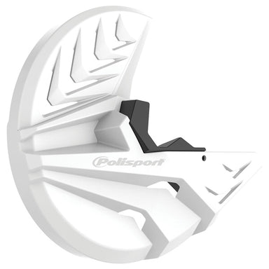 Polisport Disc & Bottom Fork Protector