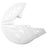 Polisport Front Disc Protectors