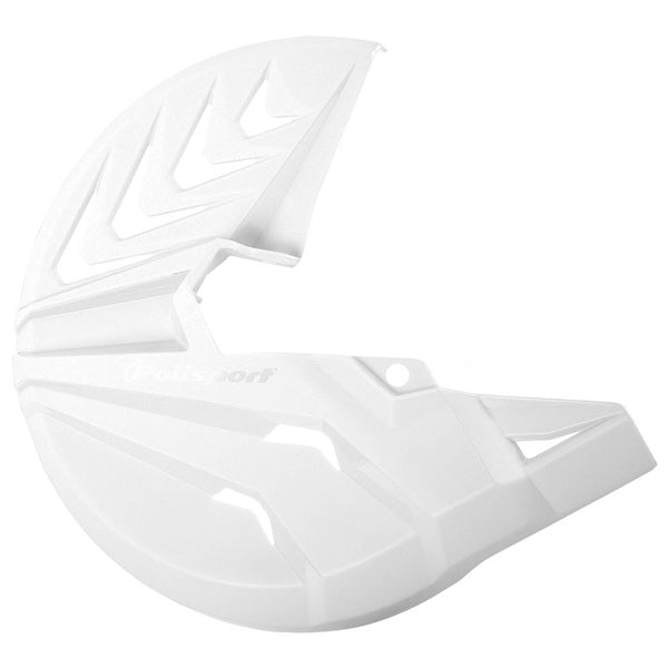 Polisport Front Disc Protectors
