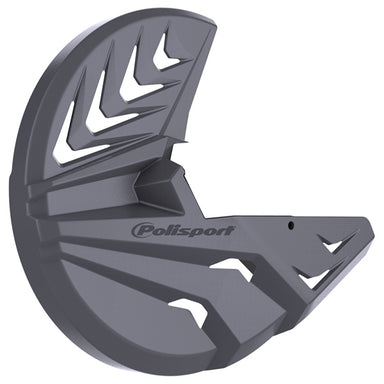 Polisport Front Disc Protectors
