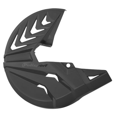 Polisport Front Disc Protectors