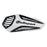 Polisport MX Air Handguards