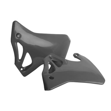 Polisport Radiator Scoop Fits Honda