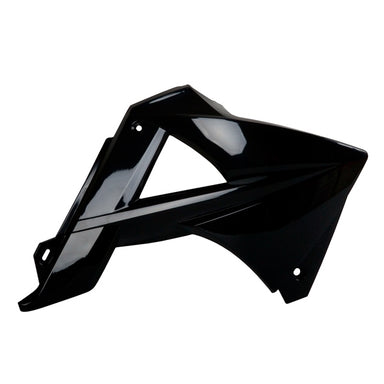 Polisport Radiator Scoop Fits Gas Gas