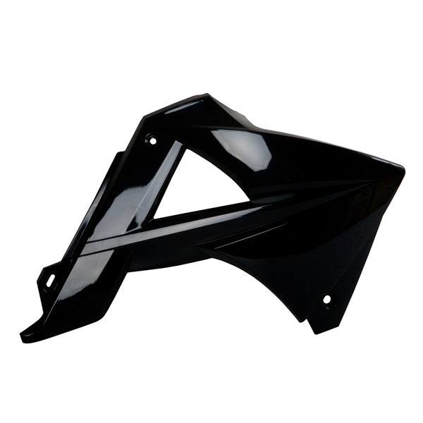 Polisport Radiator Scoop Fits Gas Gas