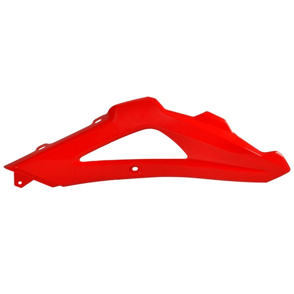 Polisport Radiator Scoop HUSQVARNA