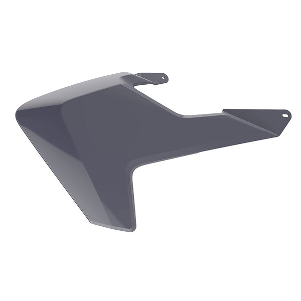 Polisport Radiator Scoop Fits Husqvarna