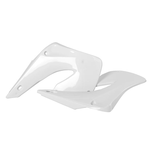 Polisport Radiator Scoop Fits Honda