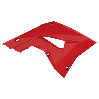 Polisport Radiator Scoop - Restyling HONDA