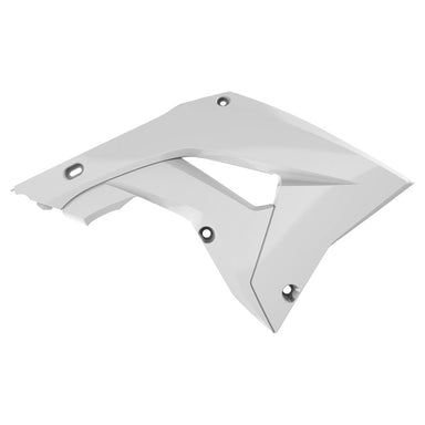 Polisport Radiator Scoop - Restyling HONDA