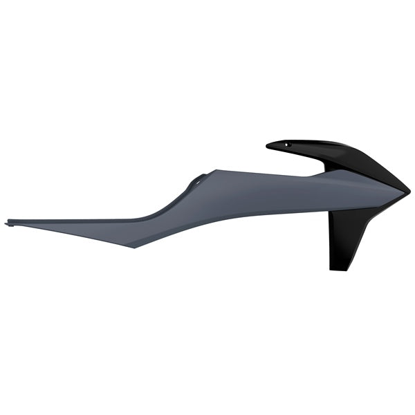 Polisport Radiator Scoop Fits KTM