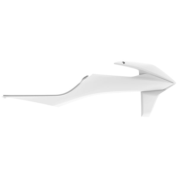 Polisport Radiator Scoop Fits KTM