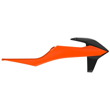 Polisport Radiator Scoop Fits KTM