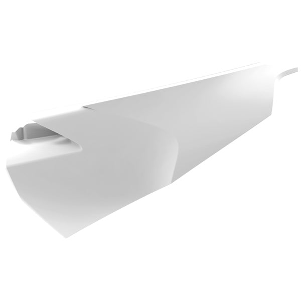 Polisport Side Panels HUSQVARNA