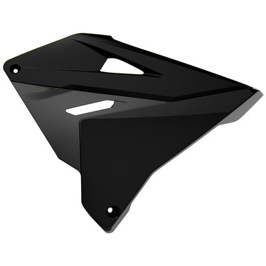 Polisport Radiator Scoop - Restyling SUZUKI