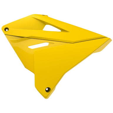 Polisport Radiator Scoop - Restyling SUZUKI